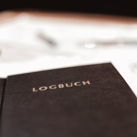 logbuch